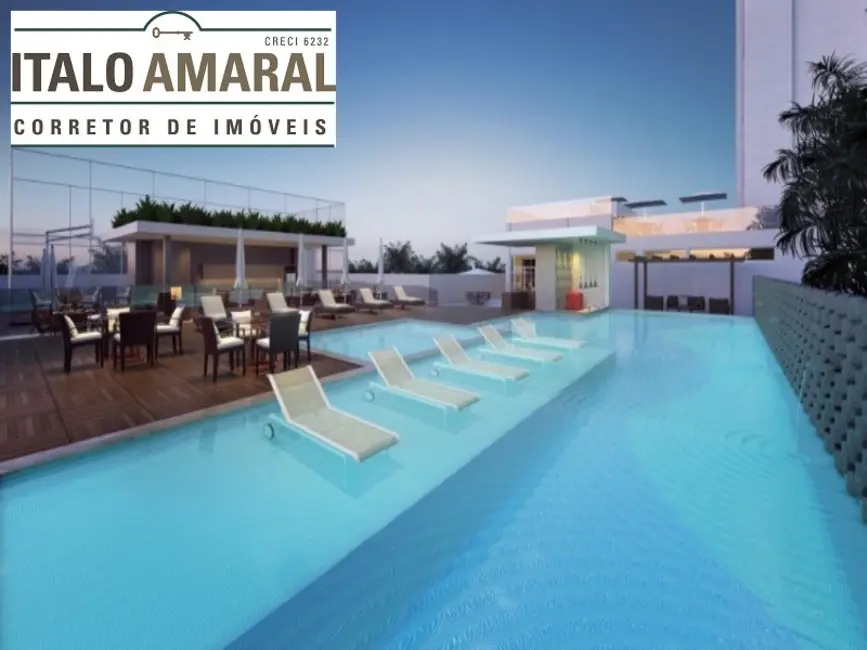 Foto 4 de Apartamento com 4 quartos à venda, 165m2 em Centro, Balneario Camboriu - SC