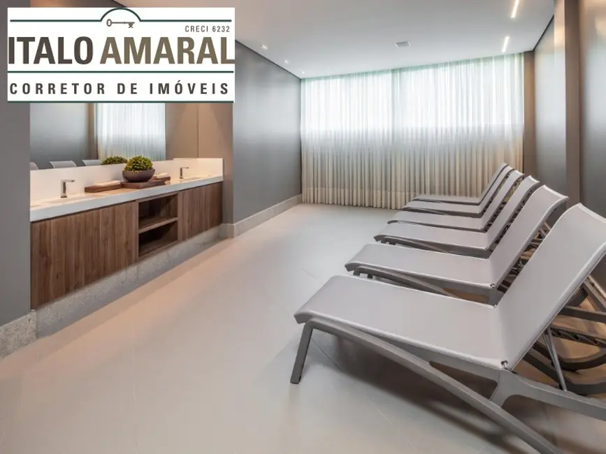 Apartamento com 4 quartos à venda, 207m2 em Balneário Santa Clara, Itajai - SC - imagem 4 Foto 4 de Apartamento com 4 quartos à venda, 207m2 em Balneário Santa Clara, Itajai - SC