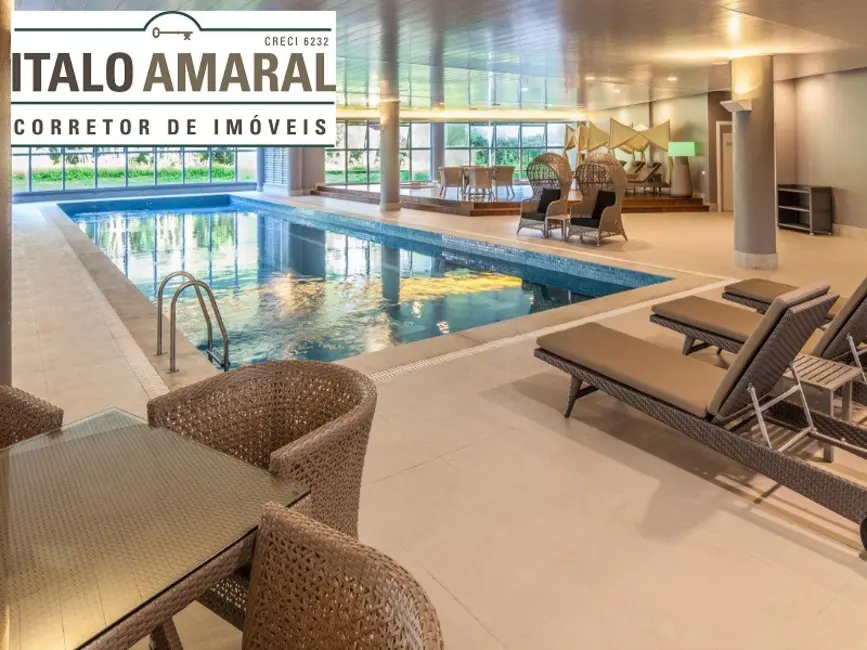 Apartamento com 4 quartos à venda, 207m2 em Balneário Santa Clara, Itajai - SC - imagem 3 Foto 3 de Apartamento com 4 quartos à venda, 207m2 em Balneário Santa Clara, Itajai - SC