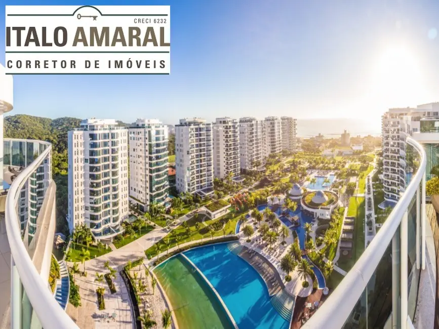 Apartamento com 4 quartos à venda, 207m2 em Balneário Santa Clara, Itajai - SC - imagem 9 Foto 9 de Apartamento com 4 quartos à venda, 207m2 em Balneário Santa Clara, Itajai - SC