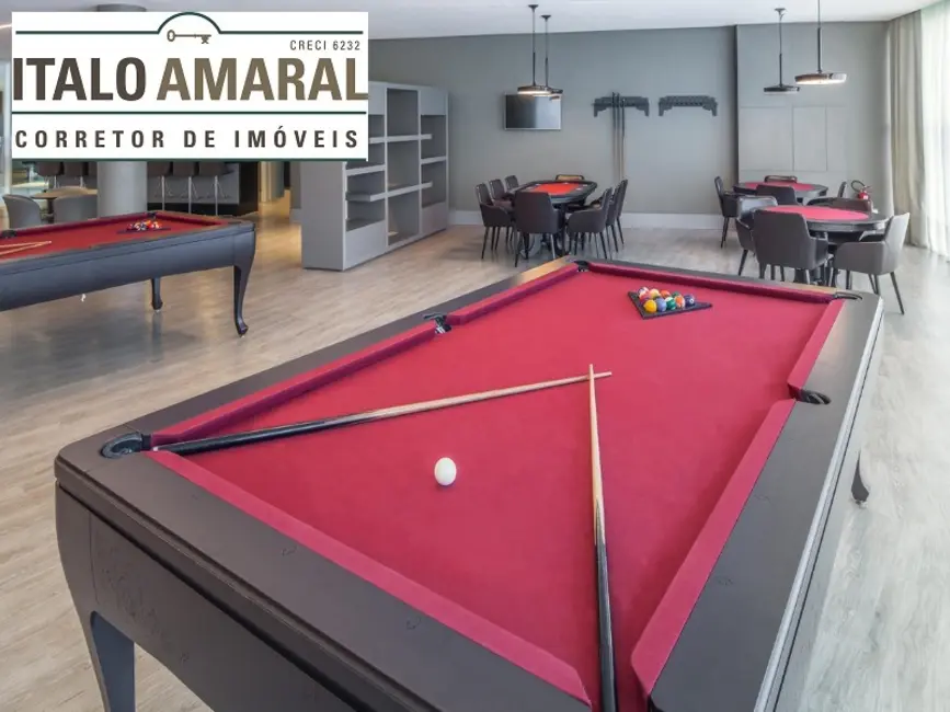 Apartamento com 4 quartos à venda, 207m2 em Balneário Santa Clara, Itajai - SC - imagem 6 Foto 6 de Apartamento com 4 quartos à venda, 207m2 em Balneário Santa Clara, Itajai - SC