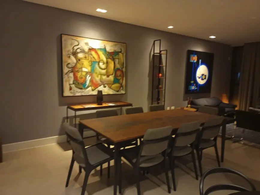 Apartamento com 3 quartos à venda, 134m2 em Centro, Balneario Camboriu - SC - imagem 3 Foto 3 de Apartamento com 3 quartos à venda, 134m2 em Centro, Balneario Camboriu - SC