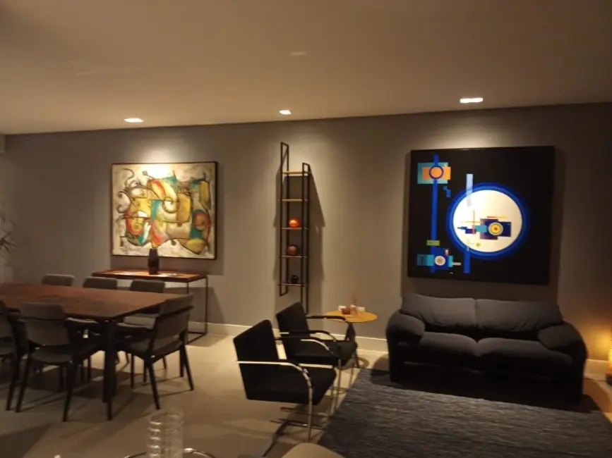 Apartamento com 3 quartos à venda, 134m2 em Centro, Balneario Camboriu - SC - imagem 6 Foto 6 de Apartamento com 3 quartos à venda, 134m2 em Centro, Balneario Camboriu - SC