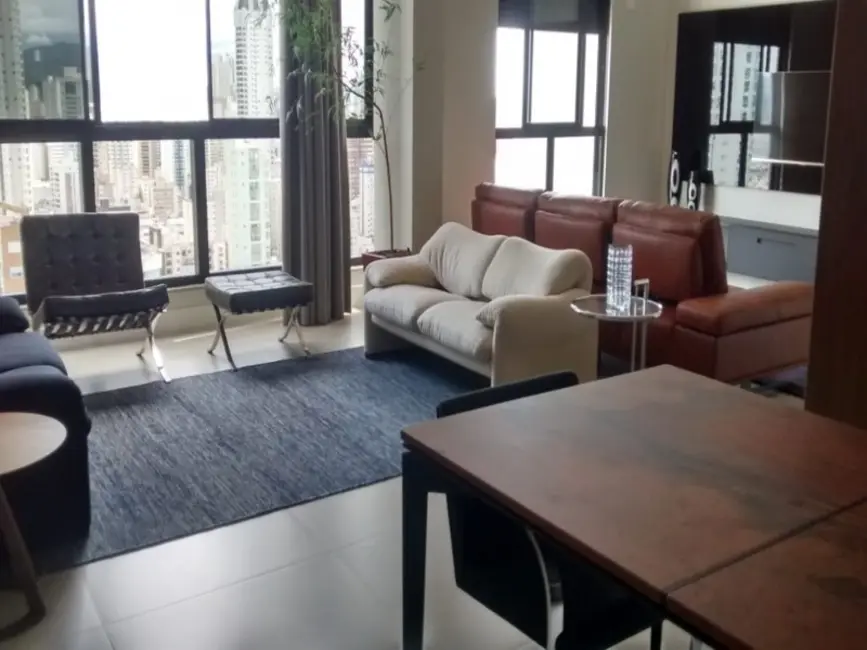 Apartamento com 3 quartos à venda, 134m2 em Centro, Balneario Camboriu - SC - imagem 9 Foto 9 de Apartamento com 3 quartos à venda, 134m2 em Centro, Balneario Camboriu - SC