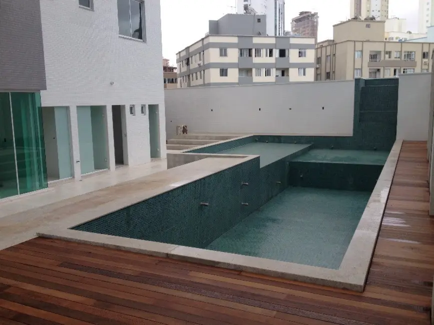 Foto 8 de Apartamento com 3 quartos à venda, 145m2 em Centro, Balneario Camboriu - SC