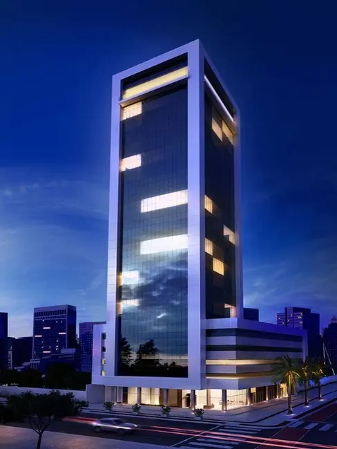 Sala Comercial à venda, 60m2 em Centro, Balneario Camboriu - SC - imagem 8 Foto 8 de Sala Comercial à venda, 60m2 em Centro, Balneario Camboriu - SC