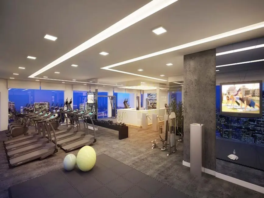 Sala Comercial à venda, 60m2 em Centro, Balneario Camboriu - SC - imagem 3 Foto 3 de Sala Comercial à venda, 60m2 em Centro, Balneario Camboriu - SC