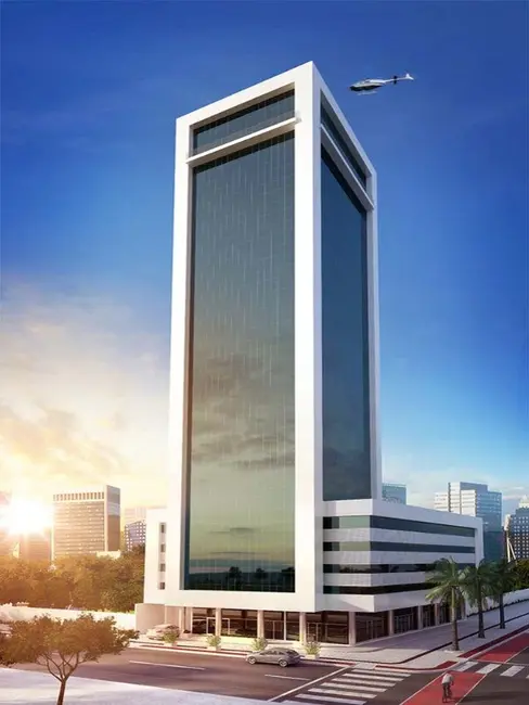 Sala Comercial à venda, 60m2 em Centro, Balneario Camboriu - SC - imagem 7 Foto 7 de Sala Comercial à venda, 60m2 em Centro, Balneario Camboriu - SC