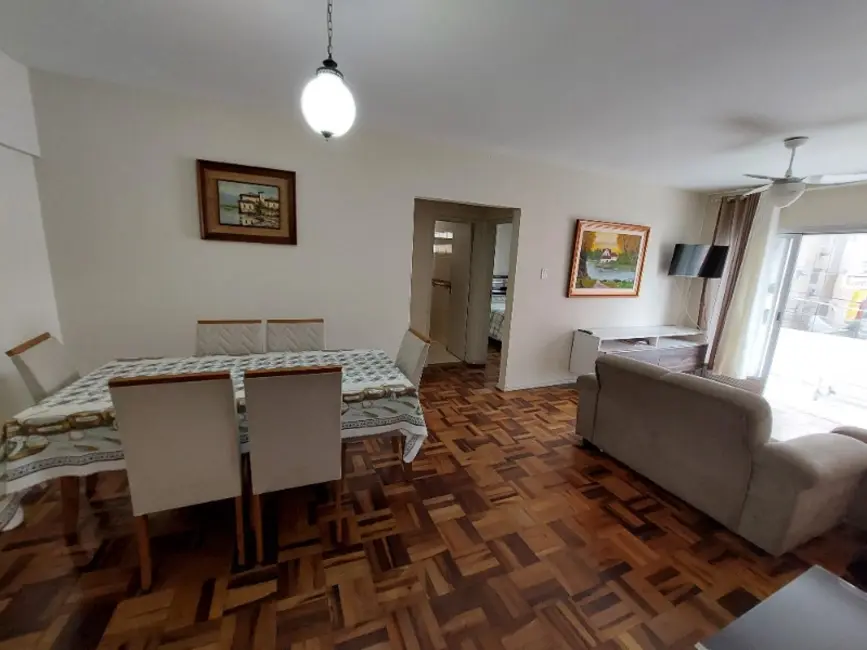 Foto 1 de Apartamento com 2 quartos para alugar, 90m2 em Centro, Balneario Camboriu - SC