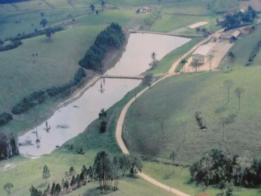 Foto 1 de Fazenda / Haras à venda, 166m2 em Itaipava, Itajai - SC