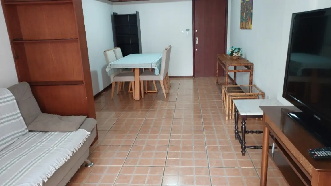 Foto 1 de Apartamento com 1 quarto para alugar, 65m2 em Centro, Balneario Camboriu - SC