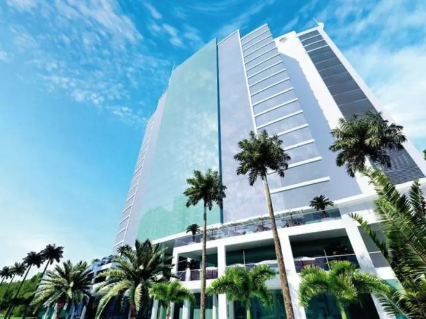 Apartamento com 3 quartos à venda, 180m2 em Itajai - SC - imagem 8 Foto 8 de Apartamento com 3 quartos à venda, 180m2 em Itajai - SC