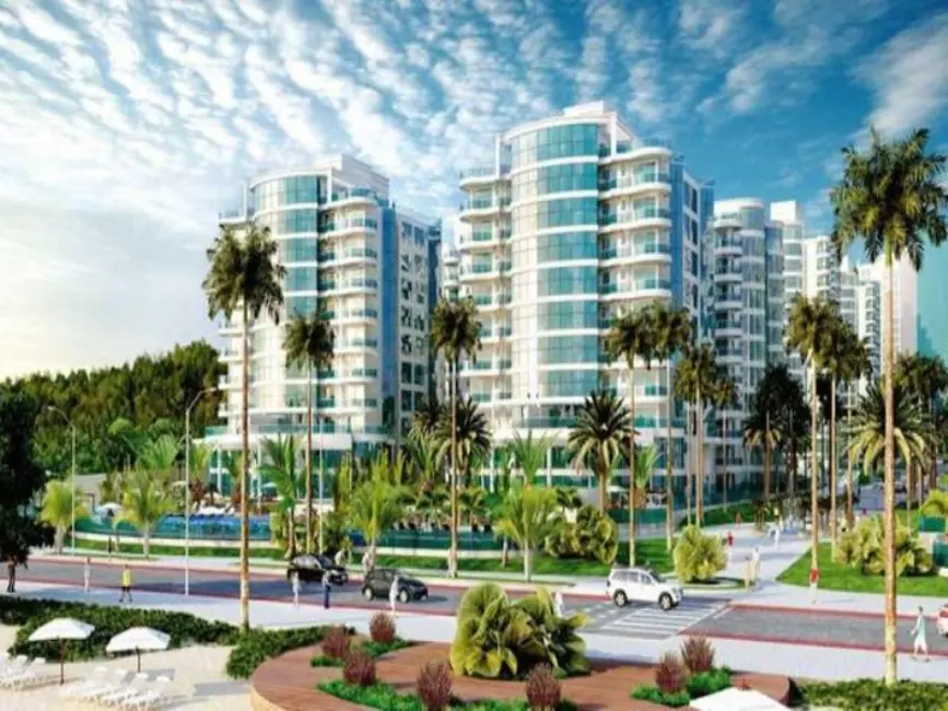 Foto 2 de Apartamento com 3 quartos à venda, 180m2 em Itajai - SC