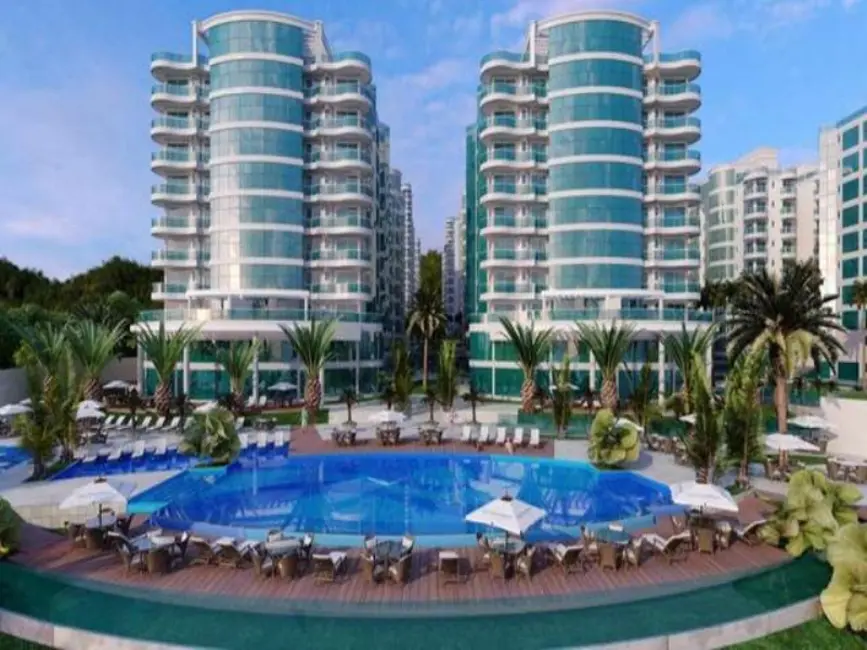 Apartamento com 3 quartos à venda, 180m2 em Itajai - SC - imagem 5 Foto 5 de Apartamento com 3 quartos à venda, 180m2 em Itajai - SC