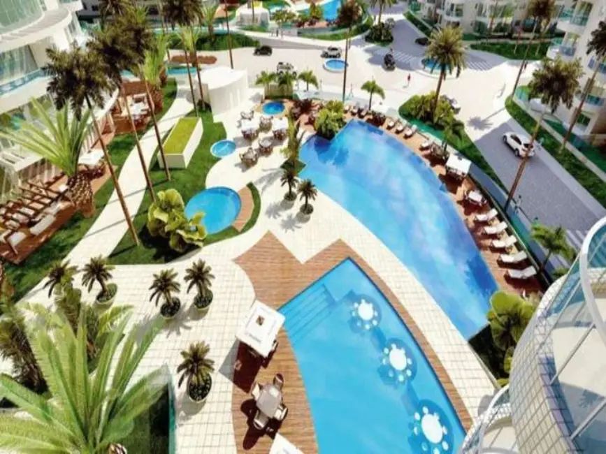 Apartamento com 3 quartos à venda, 180m2 em Itajai - SC - imagem 6 Foto 6 de Apartamento com 3 quartos à venda, 180m2 em Itajai - SC