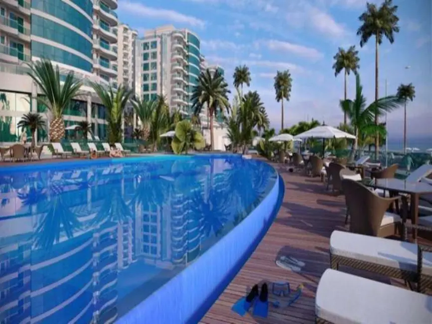 Apartamento com 3 quartos à venda, 180m2 em Itajai - SC - imagem 7 Foto 7 de Apartamento com 3 quartos à venda, 180m2 em Itajai - SC
