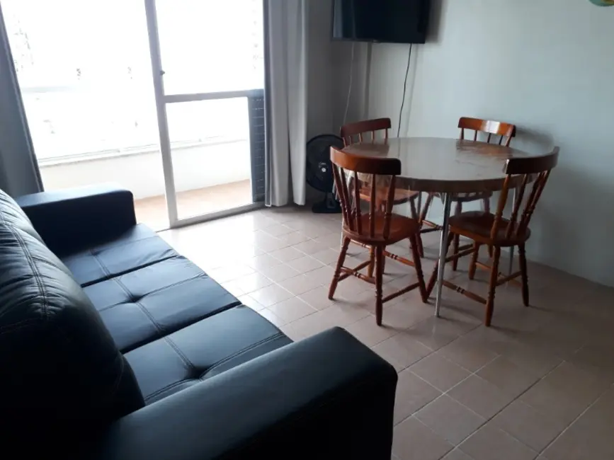 Foto 4 de Apartamento com 1 quarto para alugar, 55m2 em Centro, Balneario Camboriu - SC