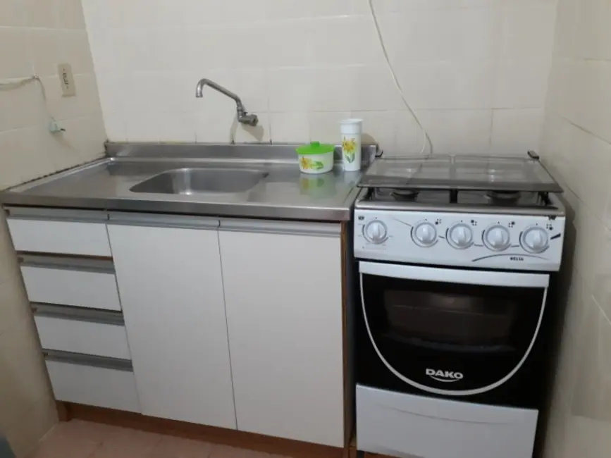 Foto 7 de Apartamento com 1 quarto para alugar, 55m2 em Centro, Balneario Camboriu - SC