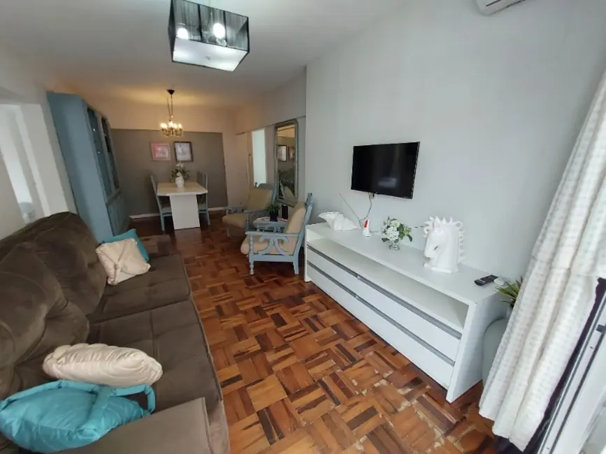 Foto 1 de Apartamento com 2 quartos para alugar, 70m2 em Centro, Balneario Camboriu - SC