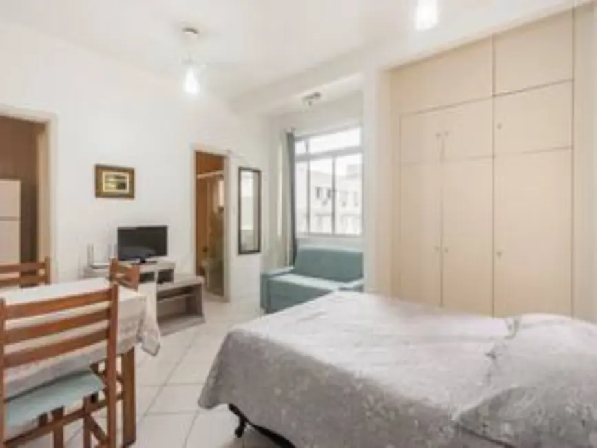 Foto 1 de Apartamento com 1 quarto à venda, 38m2 em Centro, Balneario Camboriu - SC