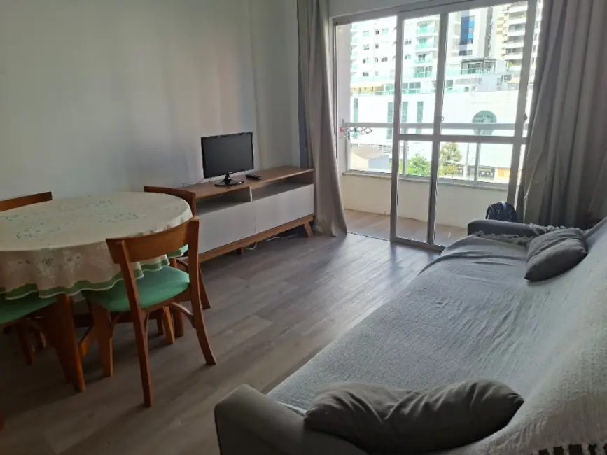 Apartamento com 1 quarto para alugar, 50m2 em Centro, Balneario Camboriu - SC - imagem 1 Foto 1 de Apartamento com 1 quarto para alugar, 50m2 em Centro, Balneario Camboriu - SC