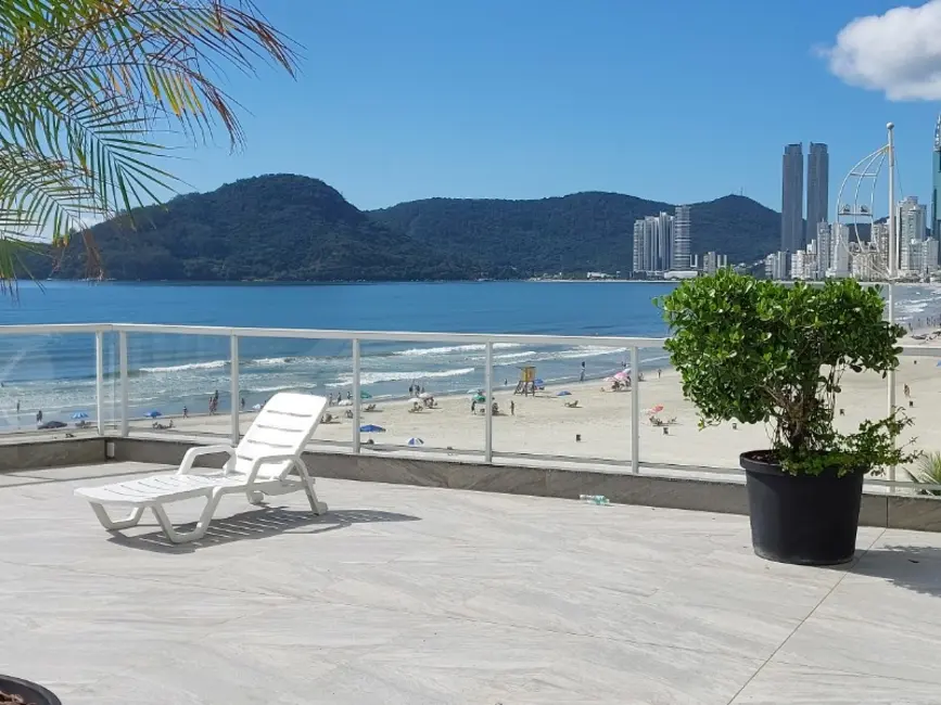 Foto 2 de Apartamento com 2 quartos para alugar, 70m2 em Centro, Balneario Camboriu - SC