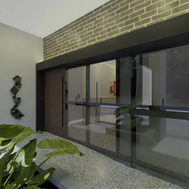 Foto 6 de Apartamento com 2 quartos à venda, 72m2 em Vila Real, Balneario Camboriu - SC