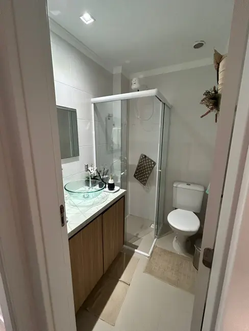 Foto 6 de Apartamento com 2 quartos à venda, 65m2 em Tabuleiro (Monte Alegre), Camboriu - SC