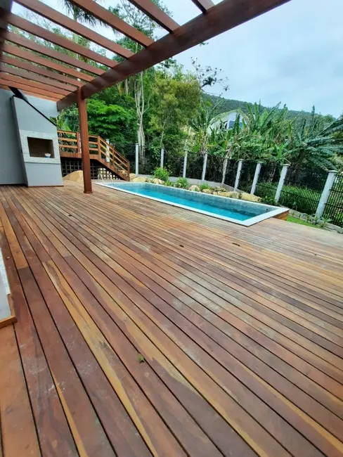 Foto 3 de Casa de Condomínio com 3 quartos à venda, 258m2 em Praia das Taquaras, Balneario Camboriu - SC