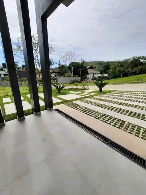 Foto 4 de Casa de Condomínio com 3 quartos à venda, 258m2 em Praia das Taquaras, Balneario Camboriu - SC