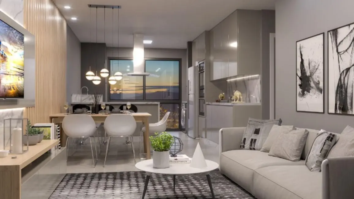 Apartamento com 2 quartos à venda, 72m2 em Praia dos Amores, Balneario Camboriu - SC - imagem 9 Foto 9 de Apartamento com 2 quartos à venda, 72m2 em Praia dos Amores, Balneario Camboriu - SC