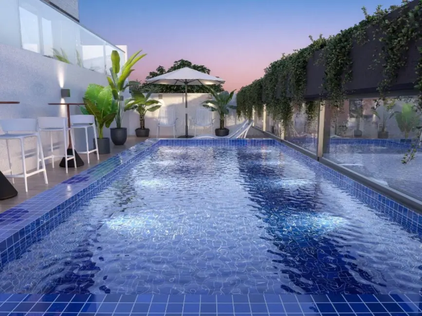 Apartamento com 2 quartos à venda, 72m2 em Praia dos Amores, Balneario Camboriu - SC - imagem 8 Foto 8 de Apartamento com 2 quartos à venda, 72m2 em Praia dos Amores, Balneario Camboriu - SC