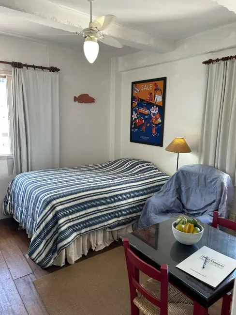 Apartamento com 1 quarto à venda, 22m2 em Centro, Balneario Camboriu - SC - imagem 2 Foto 2 de Apartamento com 1 quarto à venda, 22m2 em Centro, Balneario Camboriu - SC