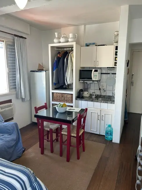 Apartamento com 1 quarto à venda, 22m2 em Centro, Balneario Camboriu - SC - imagem 6 Foto 6 de Apartamento com 1 quarto à venda, 22m2 em Centro, Balneario Camboriu - SC