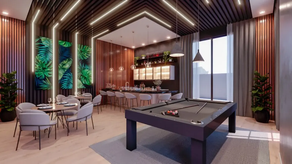 Apartamento com 4 quartos à venda, 185m2 em Centro, Balneario Camboriu - SC - imagem 8 Foto 8 de Apartamento com 4 quartos à venda, 185m2 em Centro, Balneario Camboriu - SC