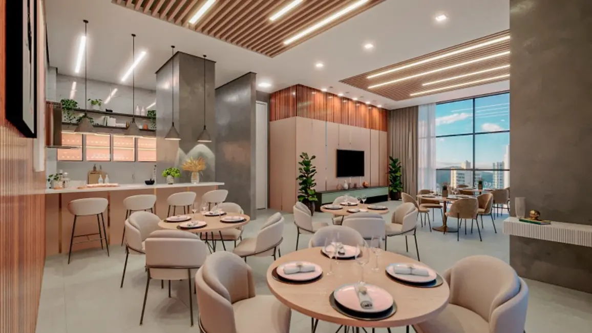 Apartamento com 4 quartos à venda, 185m2 em Centro, Balneario Camboriu - SC - imagem 7 Foto 7 de Apartamento com 4 quartos à venda, 185m2 em Centro, Balneario Camboriu - SC