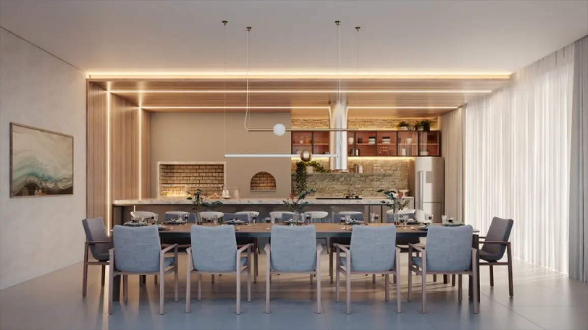 Foto 7 de Apartamento com 4 quartos à venda, 197m2 em Centro, Balneario Camboriu - SC