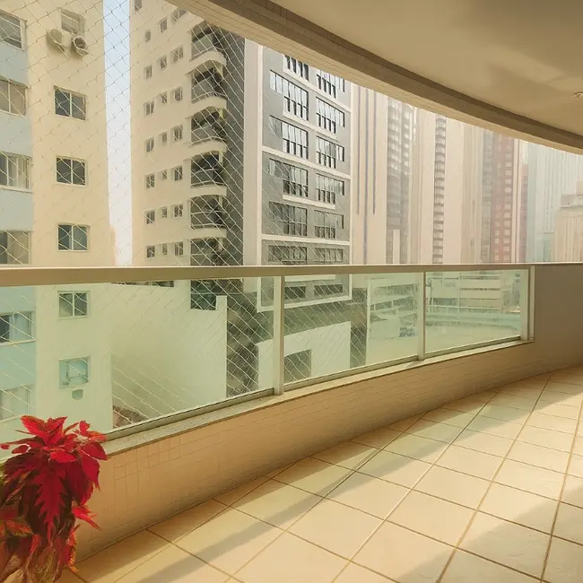 Foto 7 de Apartamento com 3 quartos à venda, 101m2 em Centro, Balneario Camboriu - SC