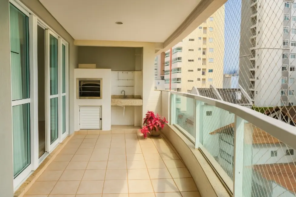 Foto 4 de Apartamento com 3 quartos à venda, 101m2 em Centro, Balneario Camboriu - SC
