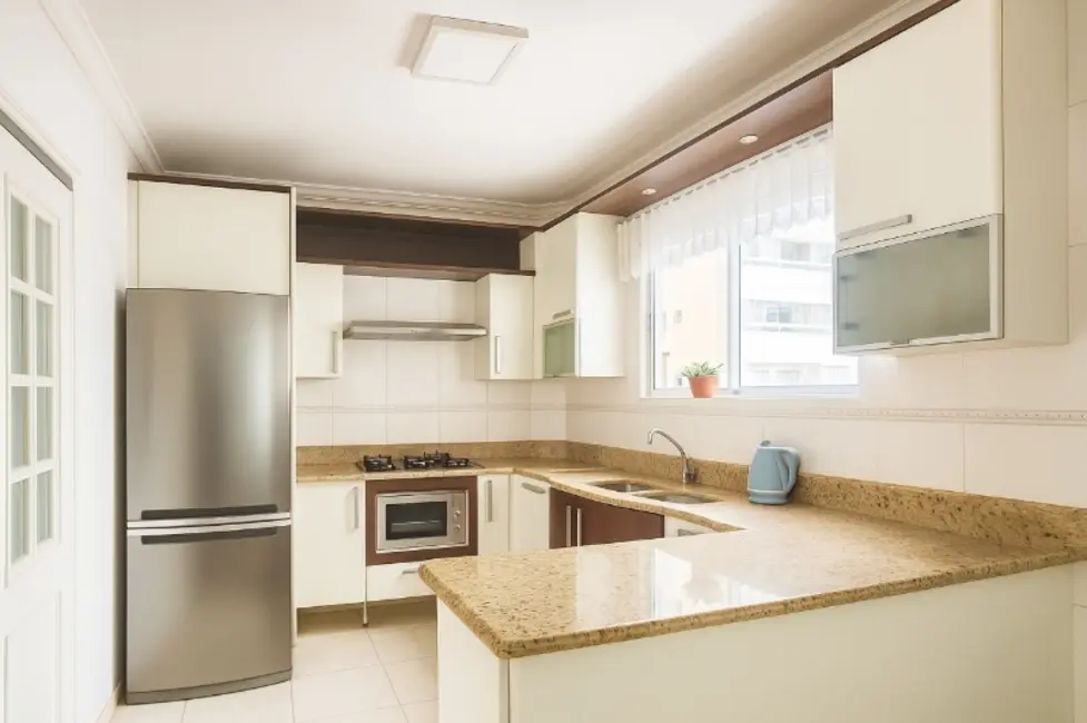 Foto 1 de Apartamento com 3 quartos à venda, 101m2 em Centro, Balneario Camboriu - SC