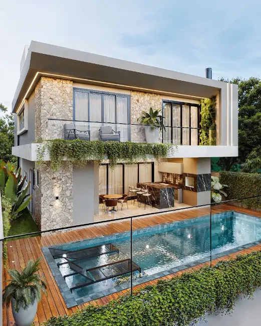 Sobrado com 4 quartos à venda, 330m2 em Centro, Balneario Camboriu - SC - imagem 6 Foto 6 de Sobrado com 4 quartos à venda, 330m2 em Centro, Balneario Camboriu - SC