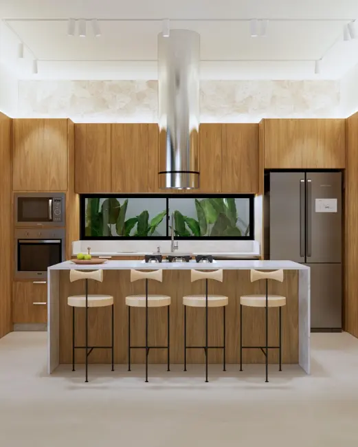 Sobrado com 4 quartos à venda, 330m2 em Centro, Balneario Camboriu - SC - imagem 9 Foto 9 de Sobrado com 4 quartos à venda, 330m2 em Centro, Balneario Camboriu - SC