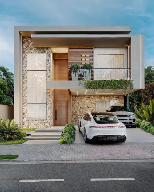 Sobrado com 4 quartos à venda, 330m2 em Centro, Balneario Camboriu - SC - imagem 3 Foto 3 de Sobrado com 4 quartos à venda, 330m2 em Centro, Balneario Camboriu - SC