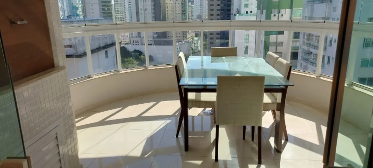 Foto 2 de Apartamento com 3 quartos à venda, 143m2 em Centro, Balneario Camboriu - SC