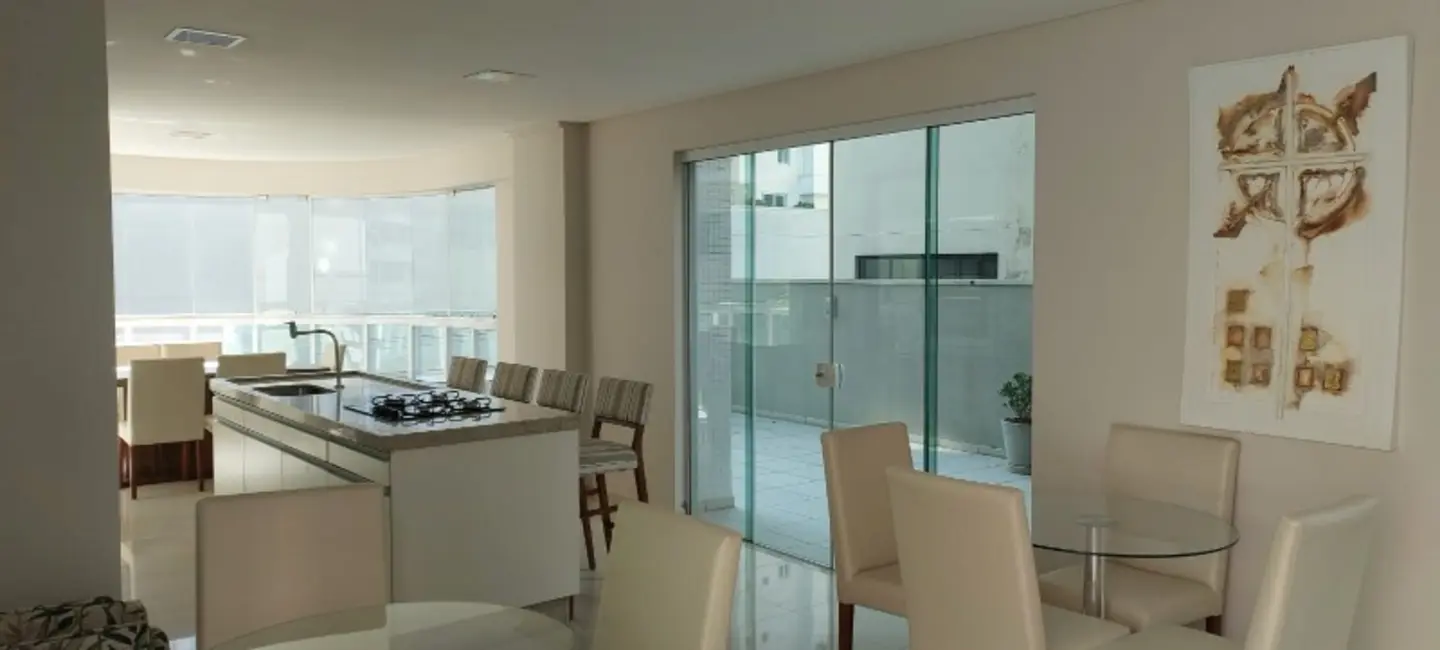 Foto 6 de Apartamento com 3 quartos à venda, 143m2 em Centro, Balneario Camboriu - SC