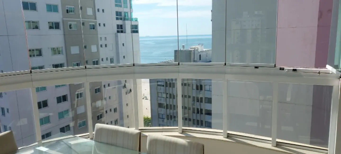 Foto 3 de Apartamento com 3 quartos à venda, 143m2 em Centro, Balneario Camboriu - SC