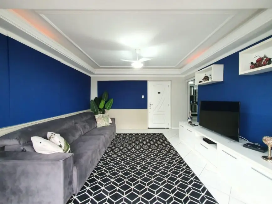 Foto 2 de Apartamento com 3 quartos à venda, 130m2 em Centro, Balneario Camboriu - SC