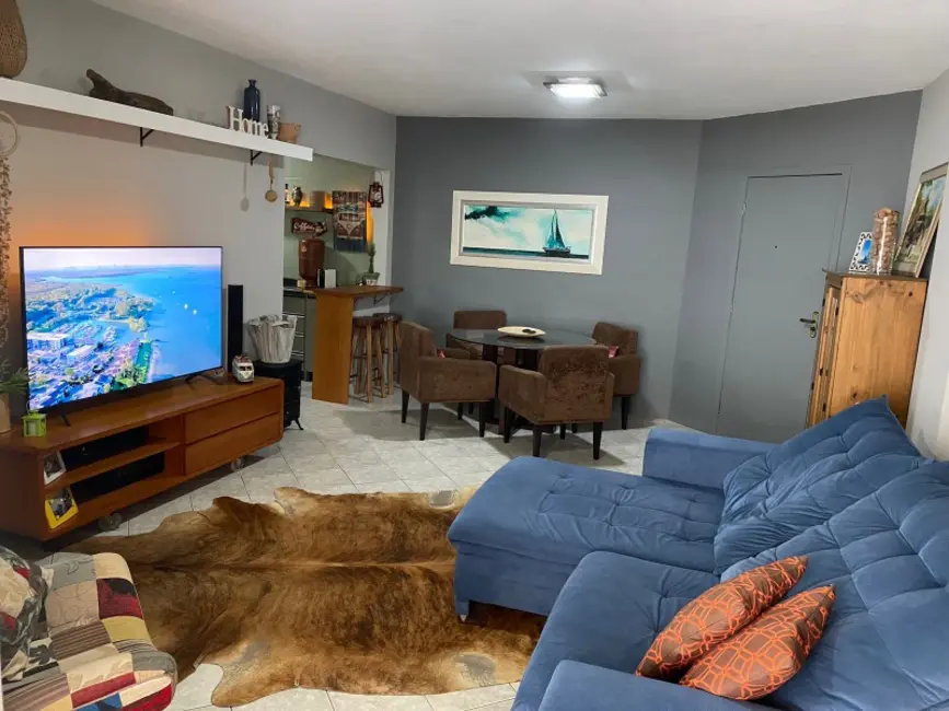 Foto 2 de Apartamento com 2 quartos à venda, 75m2 em Centro, Balneario Camboriu - SC