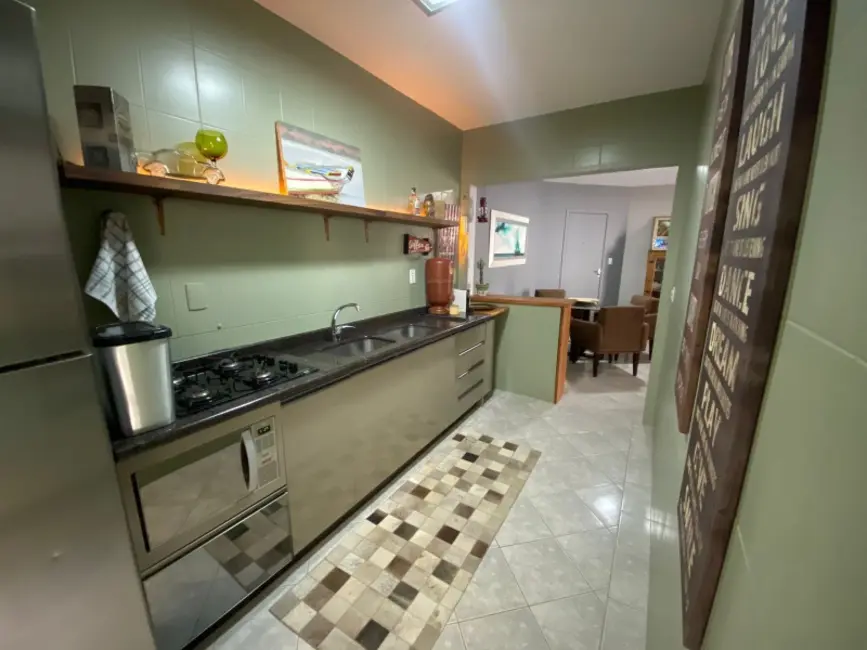 Foto 4 de Apartamento com 2 quartos à venda, 75m2 em Centro, Balneario Camboriu - SC