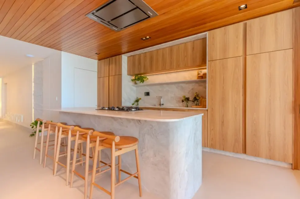 Apartamento com 4 quartos à venda, 229m2 em Itajai - SC - imagem 7 Foto 7 de Apartamento com 4 quartos à venda, 229m2 em Itajai - SC